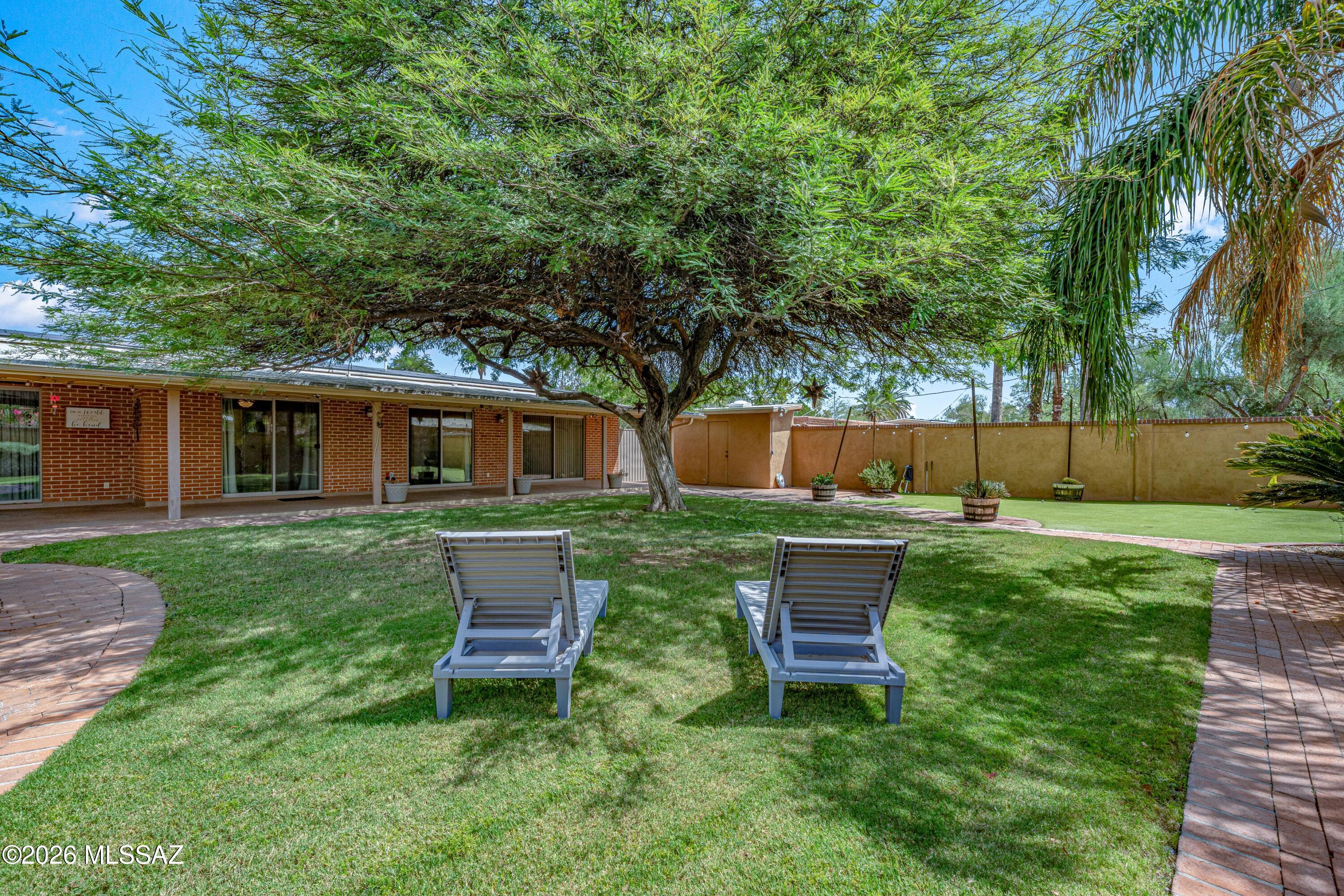 El Conquistador Estates - Residential