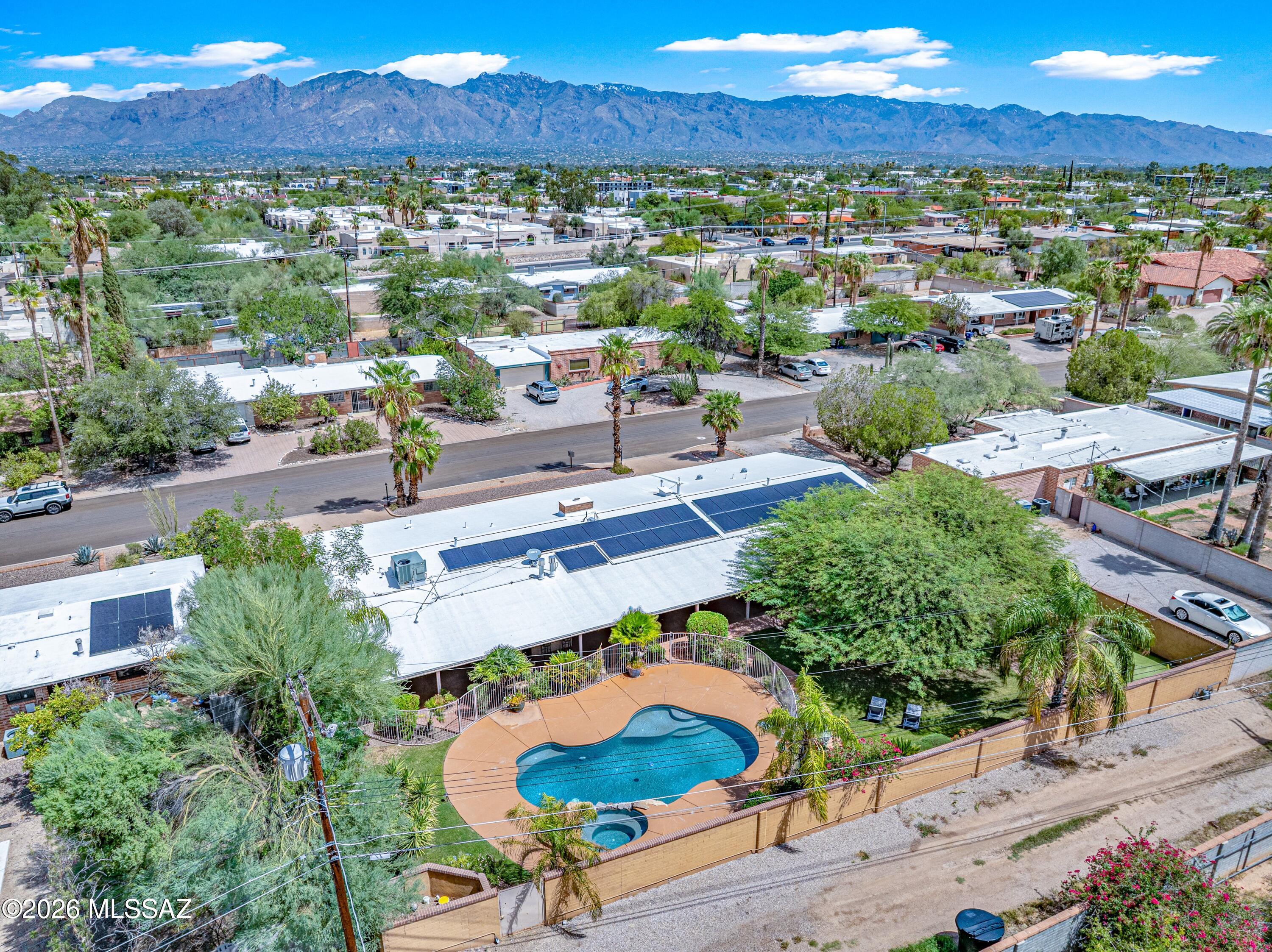 El Conquistador Estates - Residential