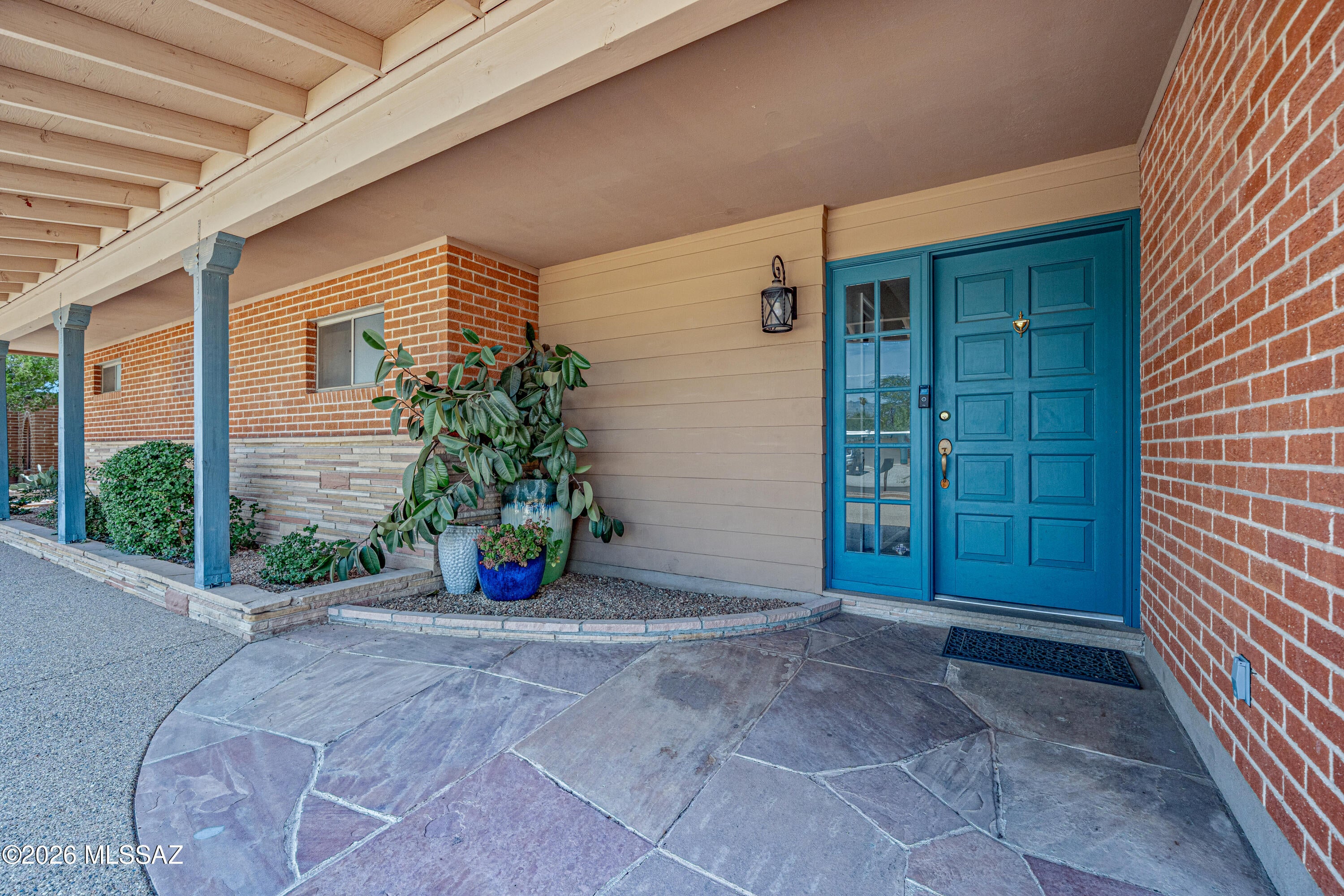 El Conquistador Estates - Residential