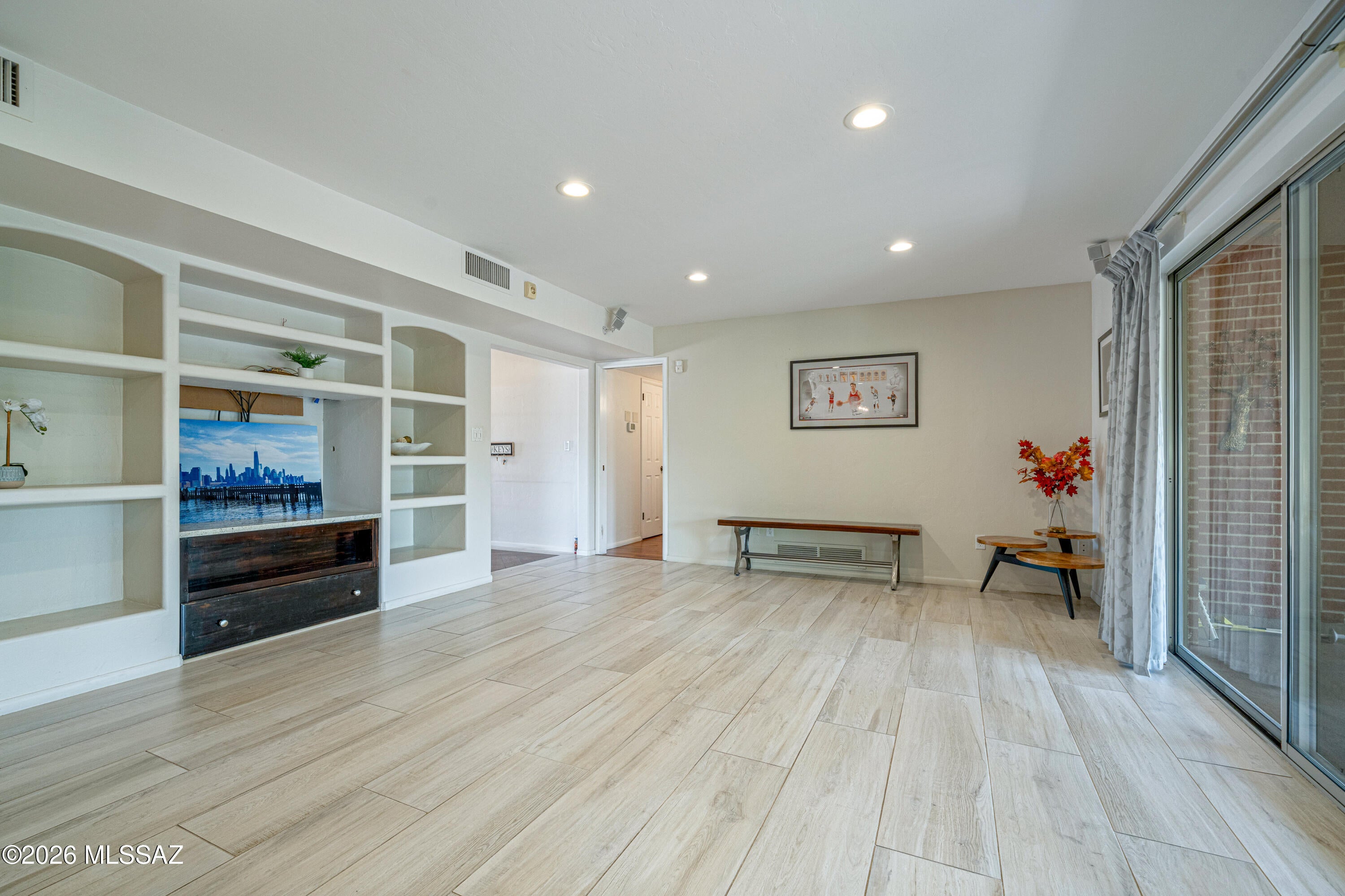 El Conquistador Estates - Residential