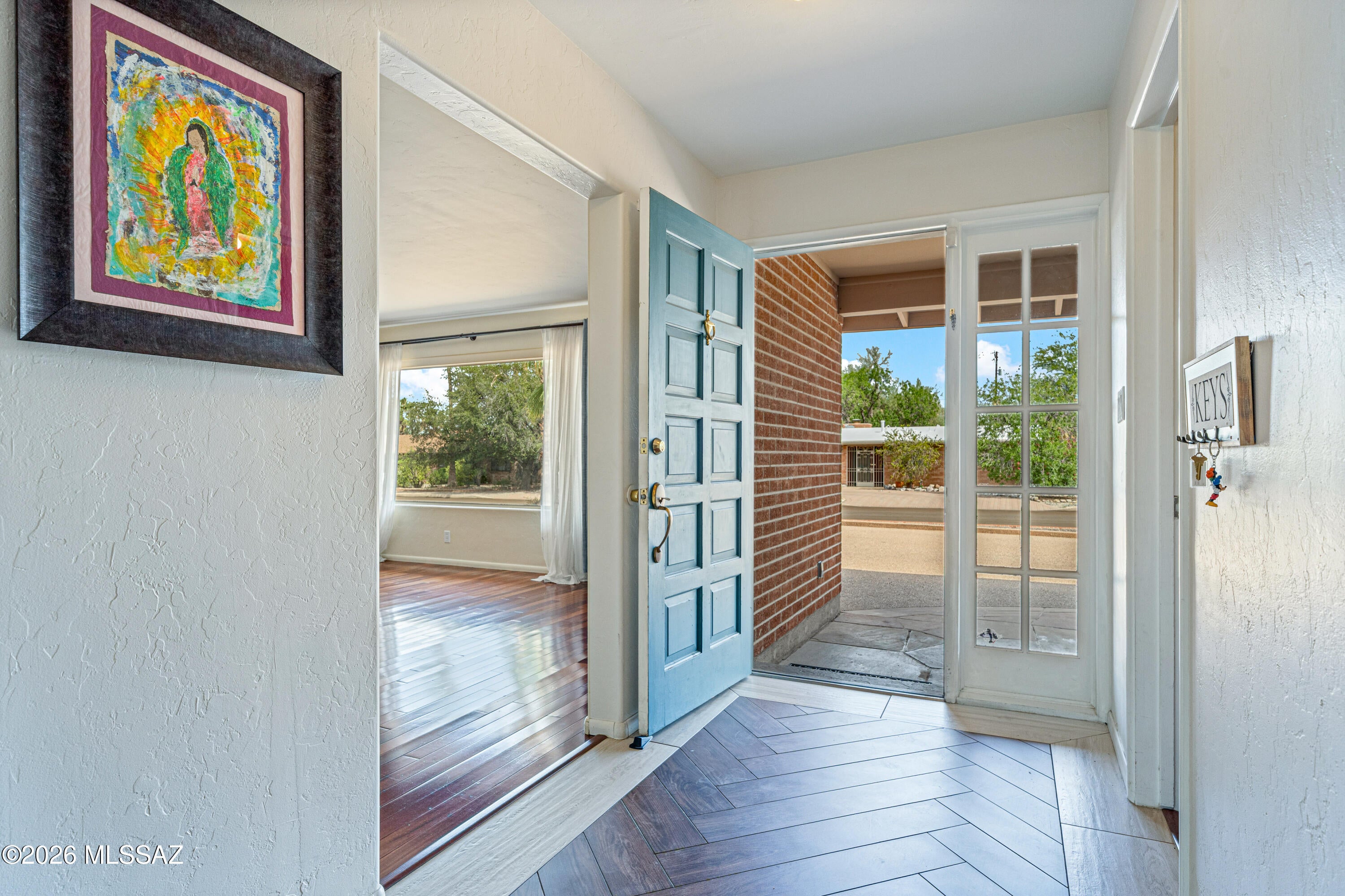 El Conquistador Estates - Residential