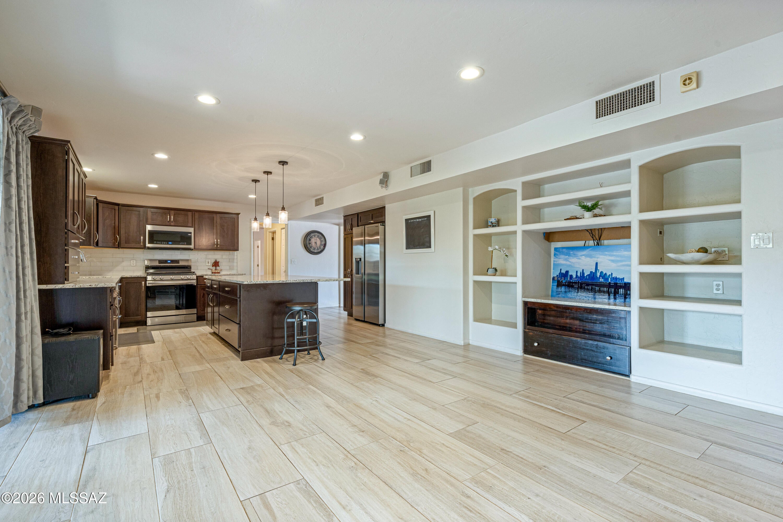 El Conquistador Estates - Residential