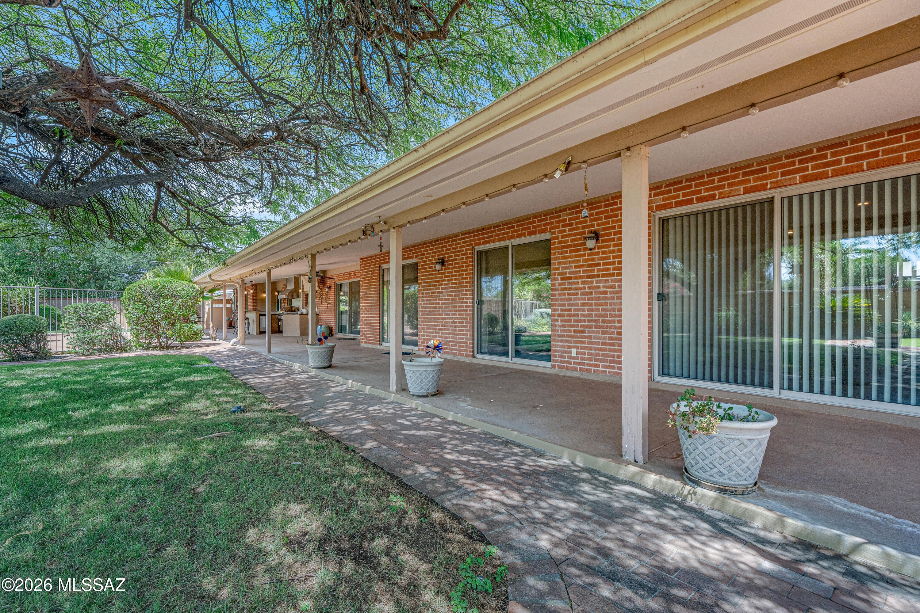 El Conquistador Estates - Residential