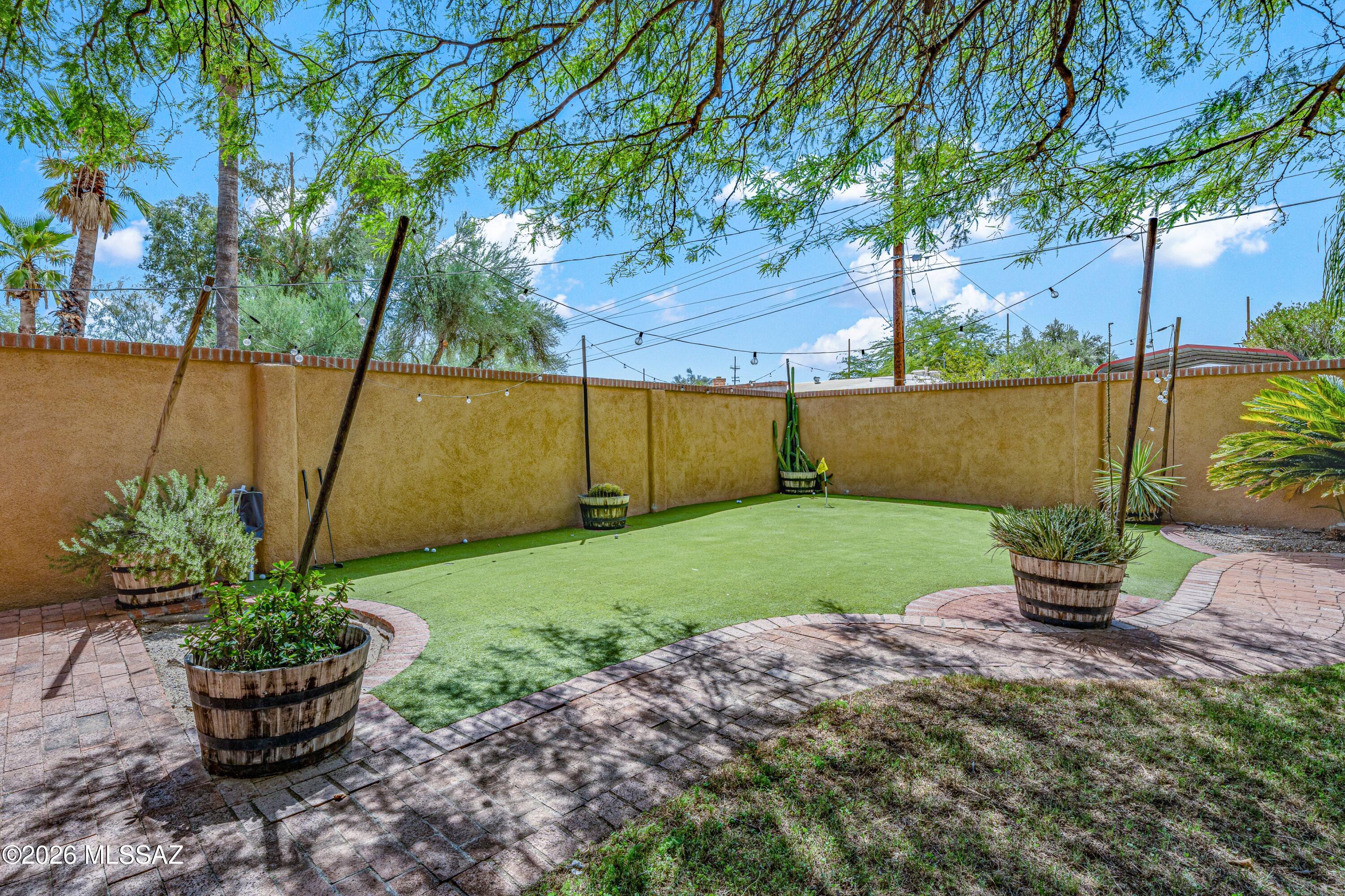 El Conquistador Estates - Residential