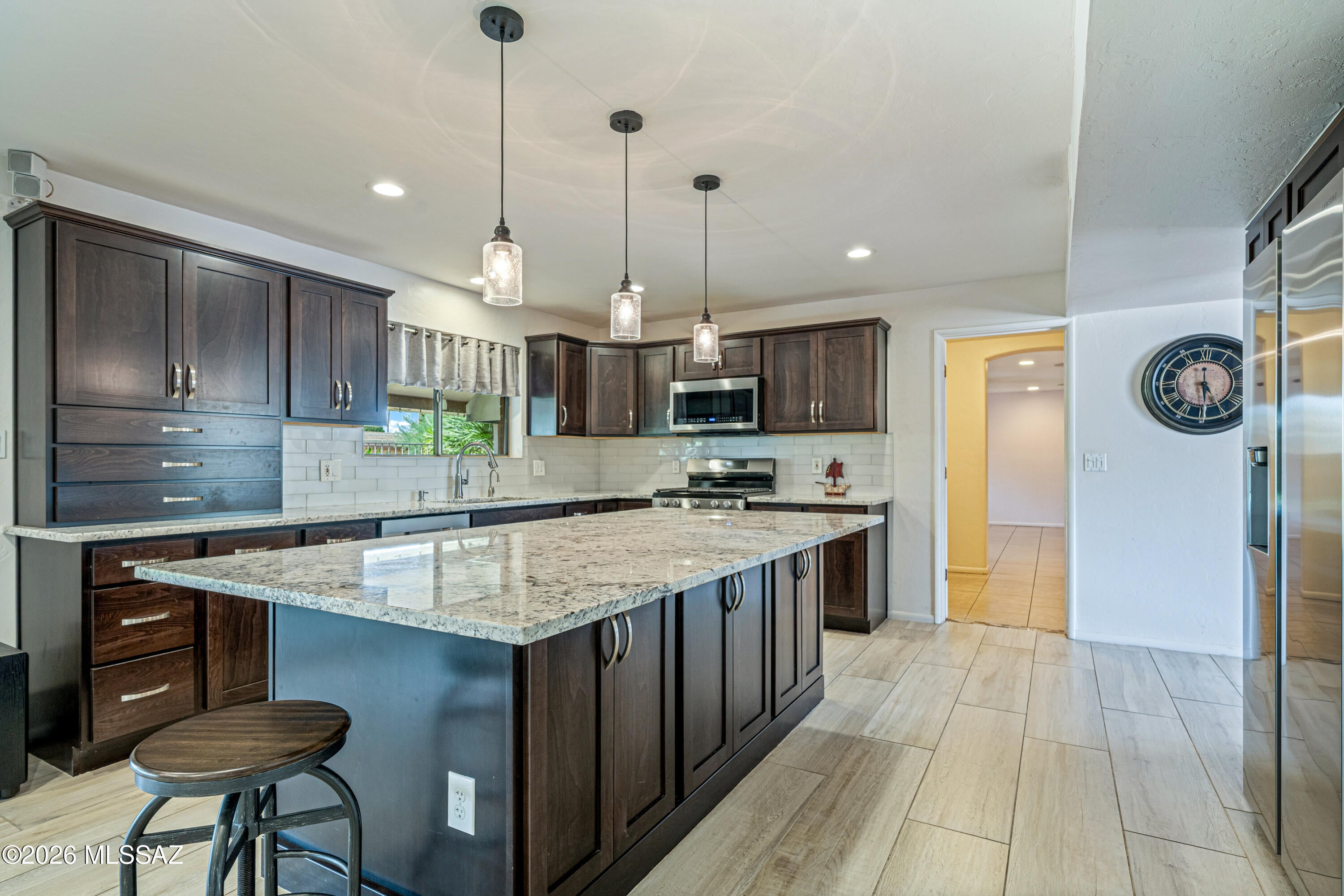 El Conquistador Estates - Residential