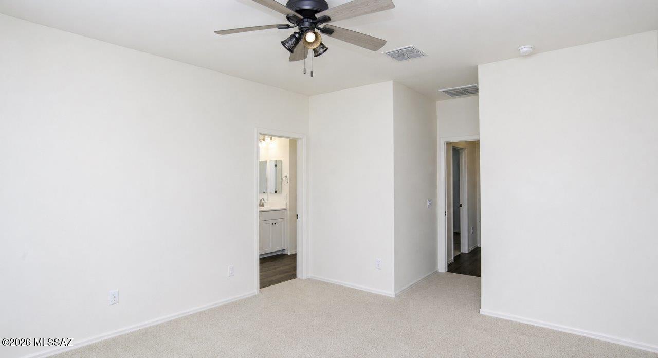 La Estancia De Tucson (1-330) - Residential Lease