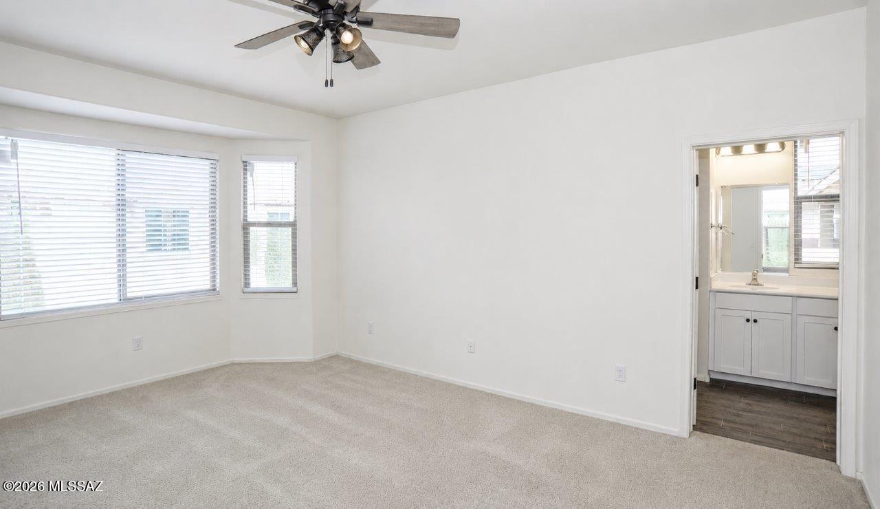 La Estancia De Tucson (1-330) - Residential Lease