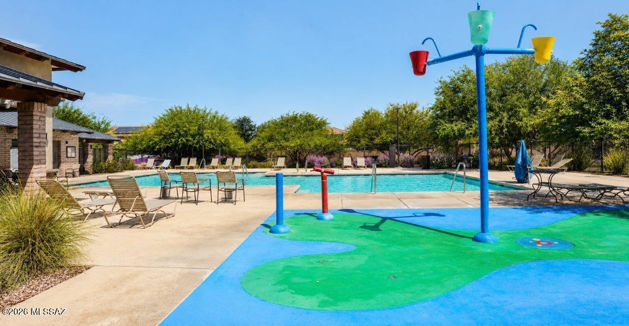 La Estancia De Tucson (1-330) - Residential Lease