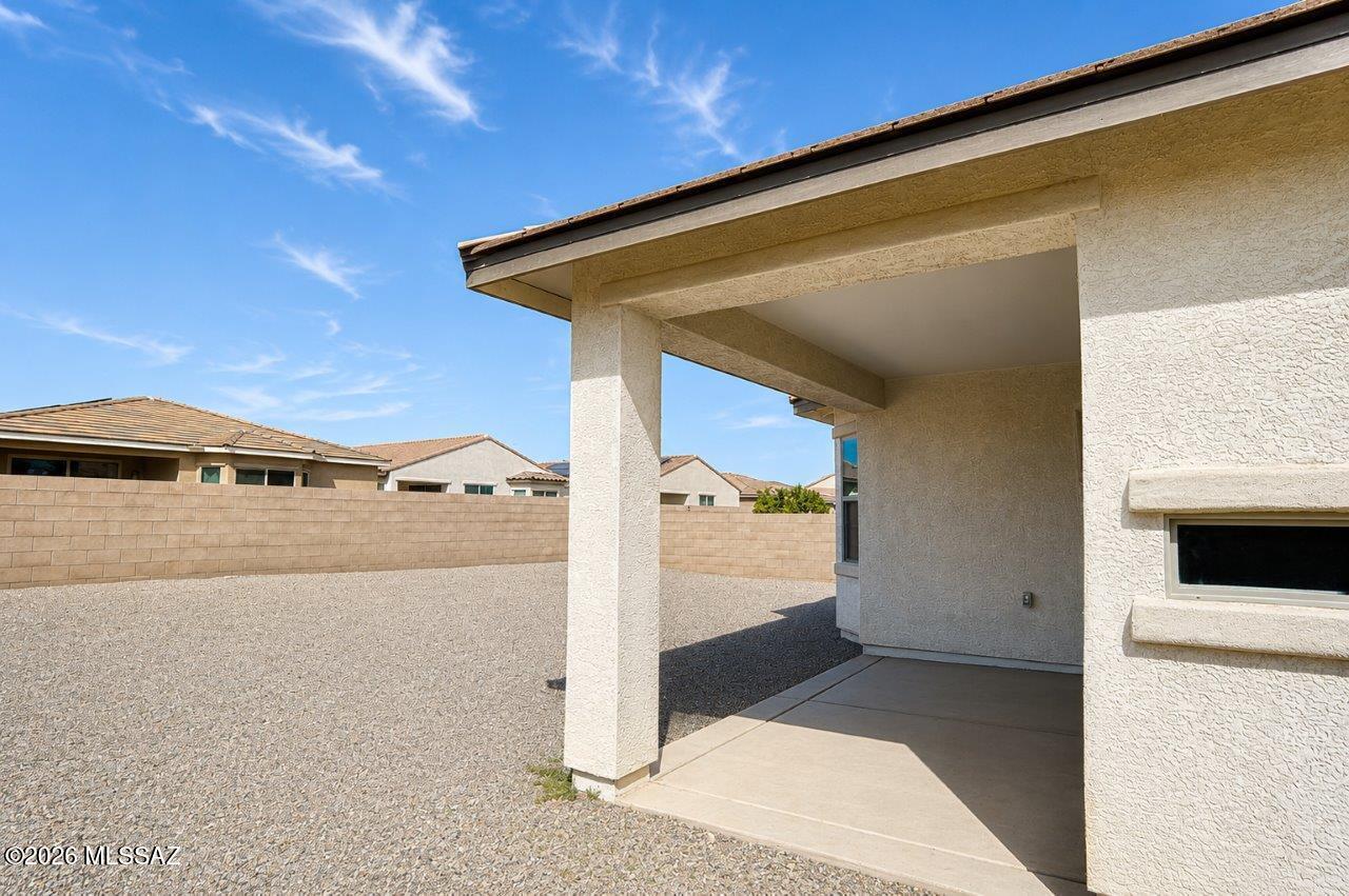 La Estancia De Tucson (1-330) - Residential Lease
