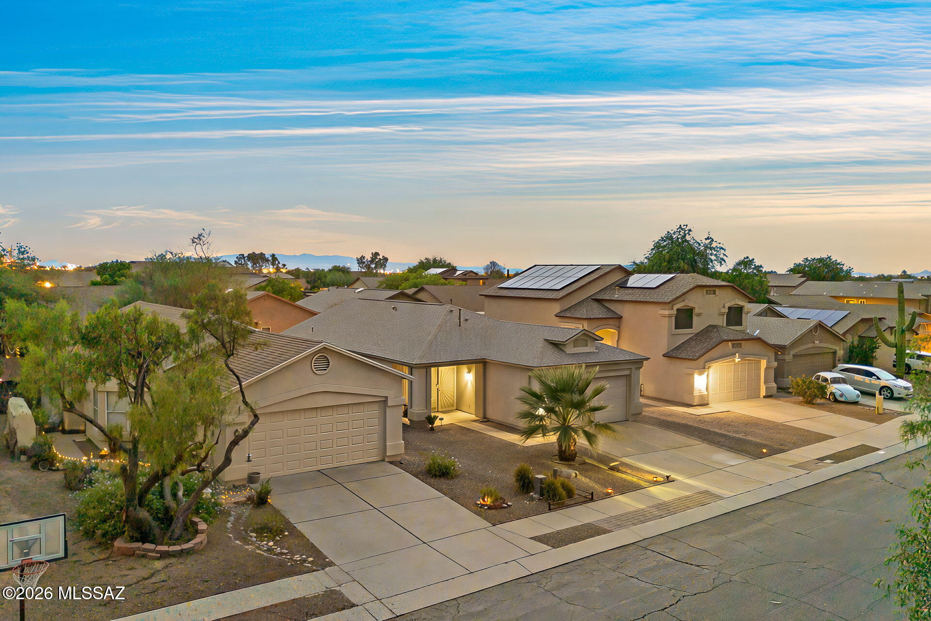 Silver Pass PH. II (277-395) - Residential