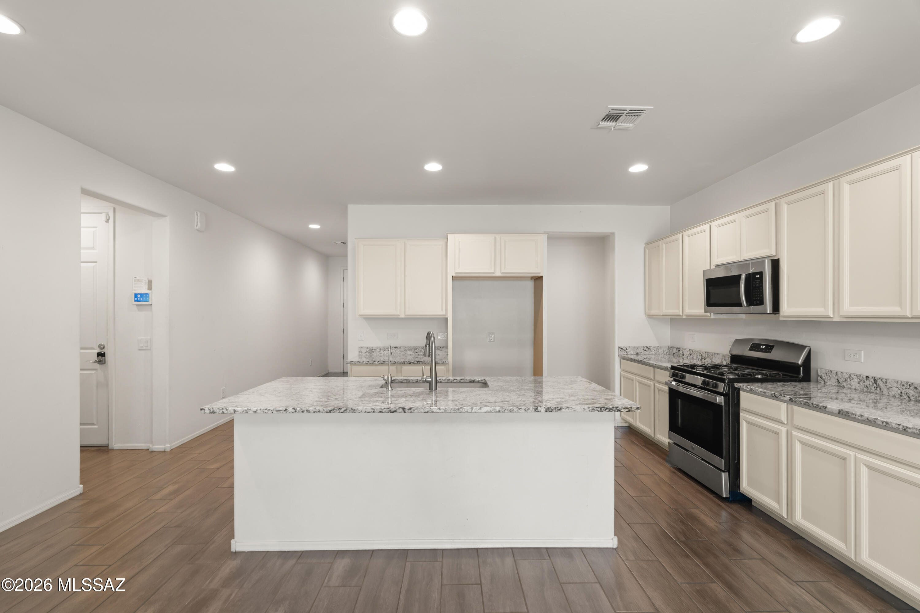 Gladden Farms Blocks 35 & 39 - Residential