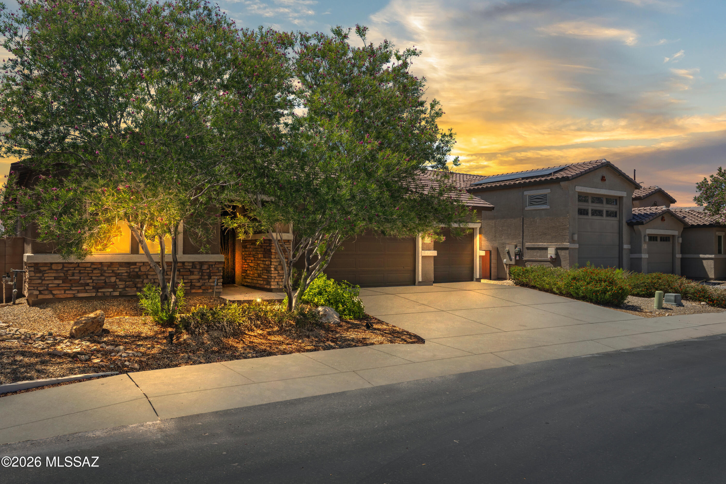 Gladden Farms Blocks 35 & 39 - Residential