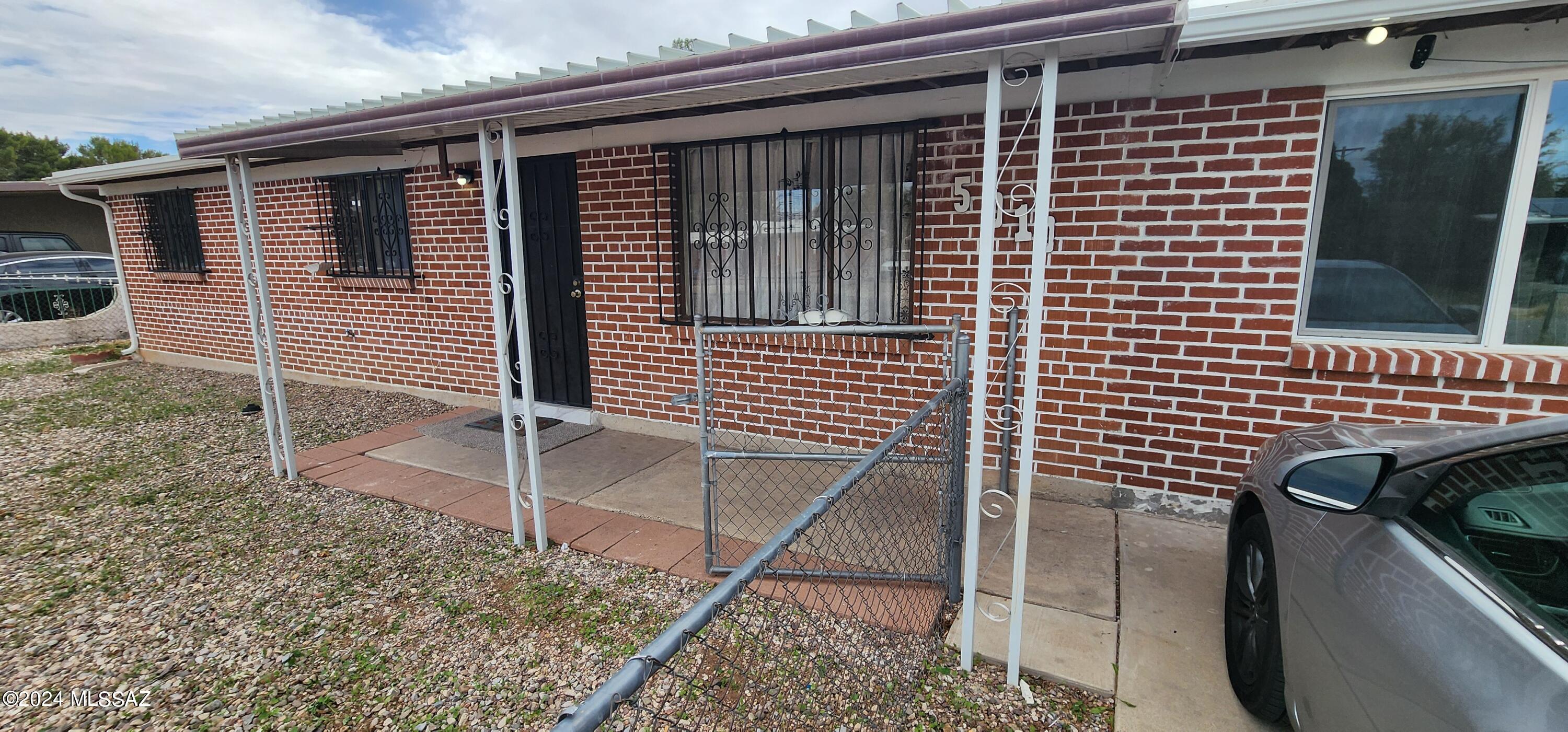 Mayfair Terrace - Residential Lease