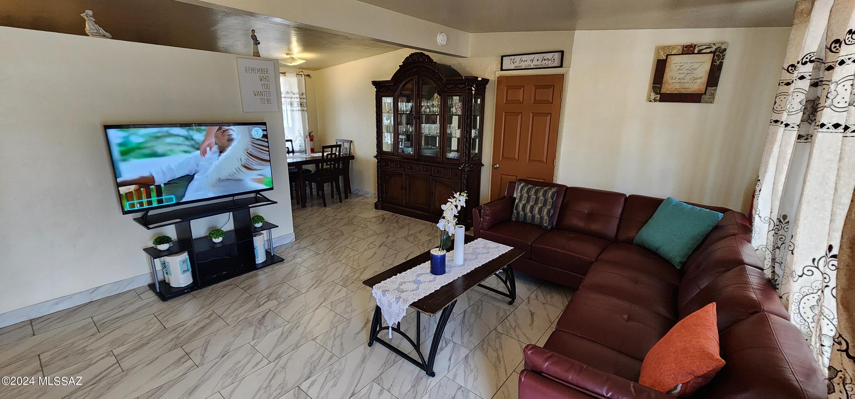 Mayfair Terrace - Residential Lease
