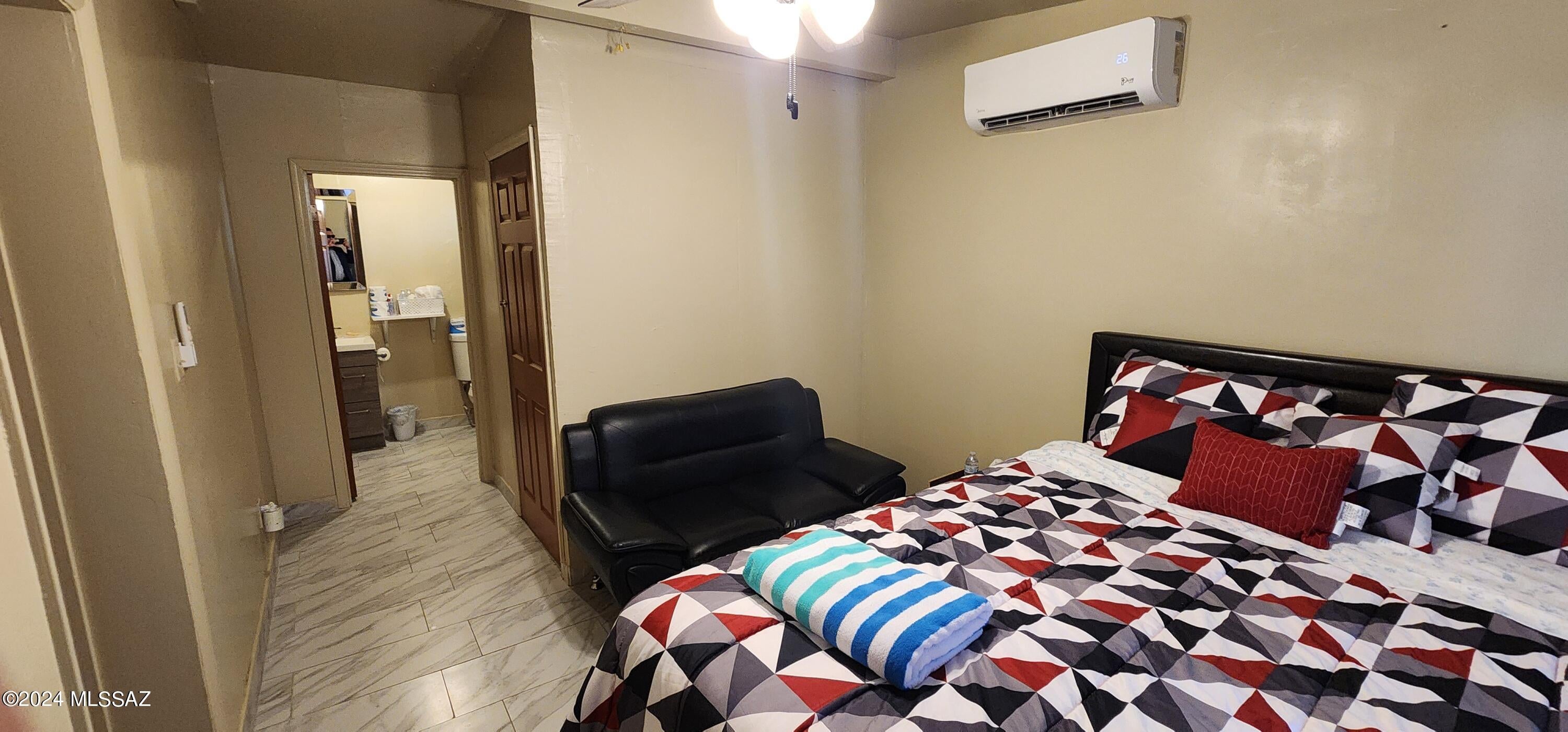 Mayfair Terrace - Residential Lease