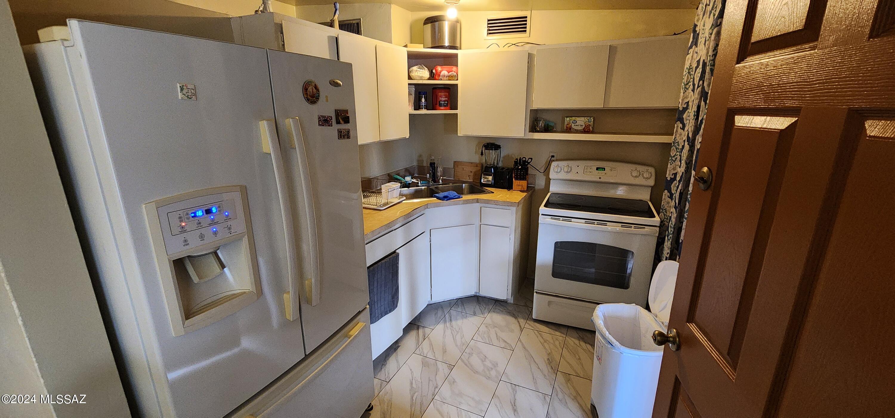 Mayfair Terrace - Residential Lease