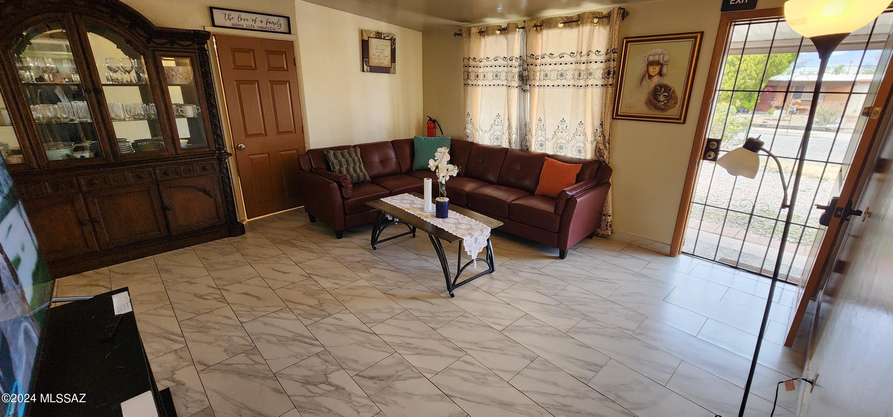 Mayfair Terrace - Residential Lease