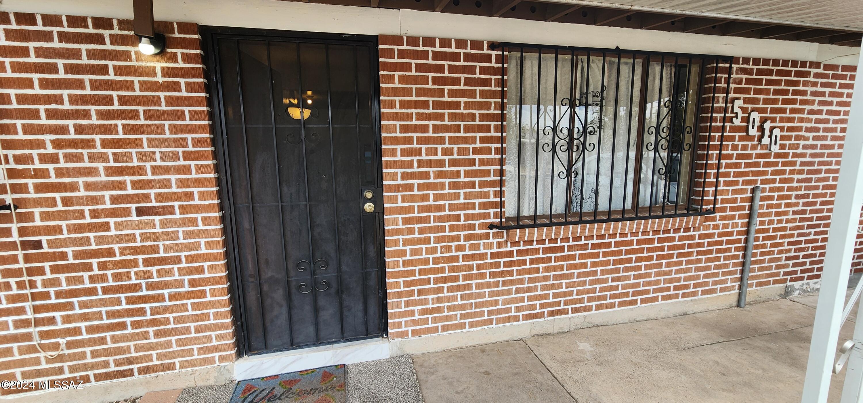 Mayfair Terrace - Residential Lease