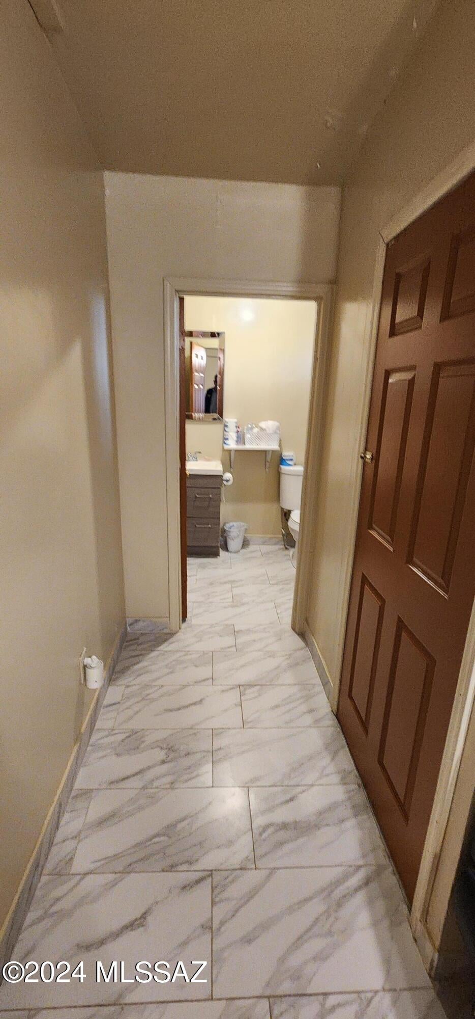 Mayfair Terrace - Residential Lease