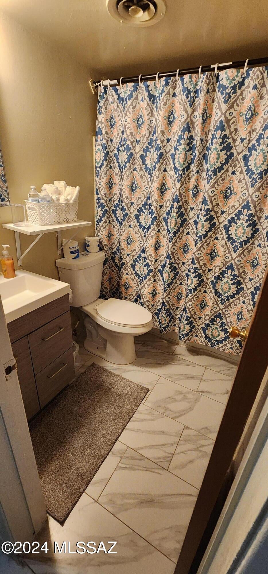 Mayfair Terrace - Residential Lease