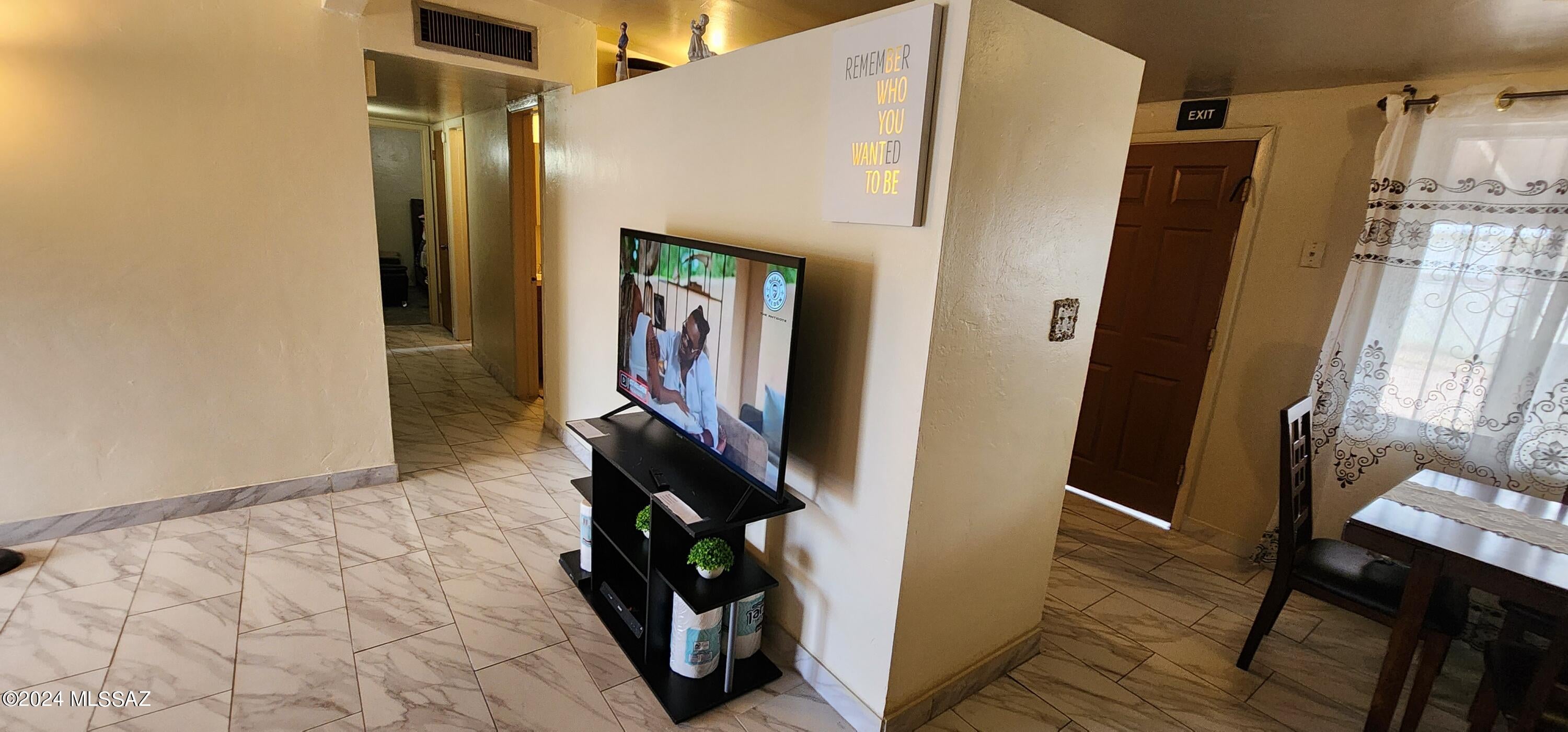 Mayfair Terrace - Residential Lease