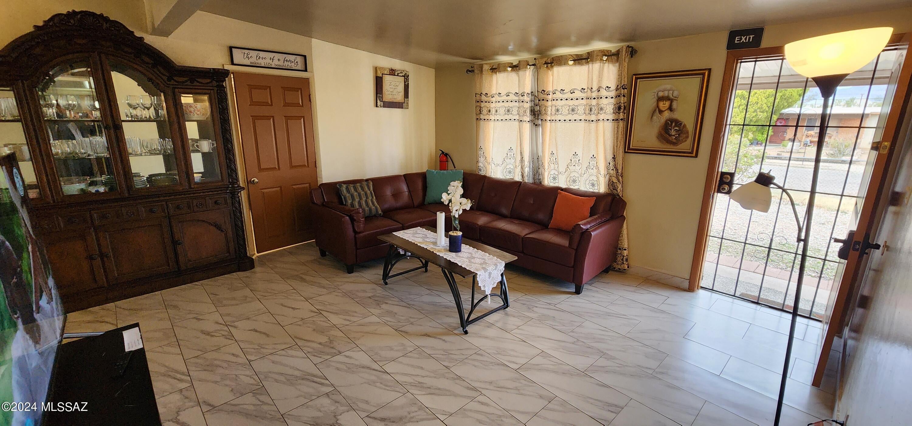 Mayfair Terrace - Residential Lease