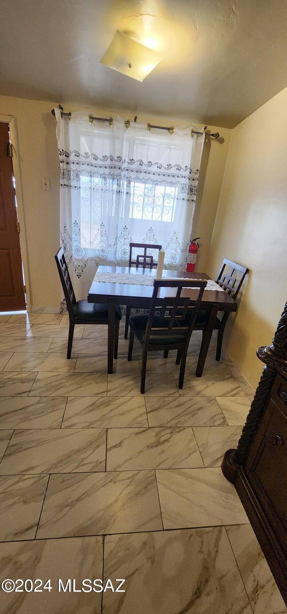 Mayfair Terrace - Residential Lease