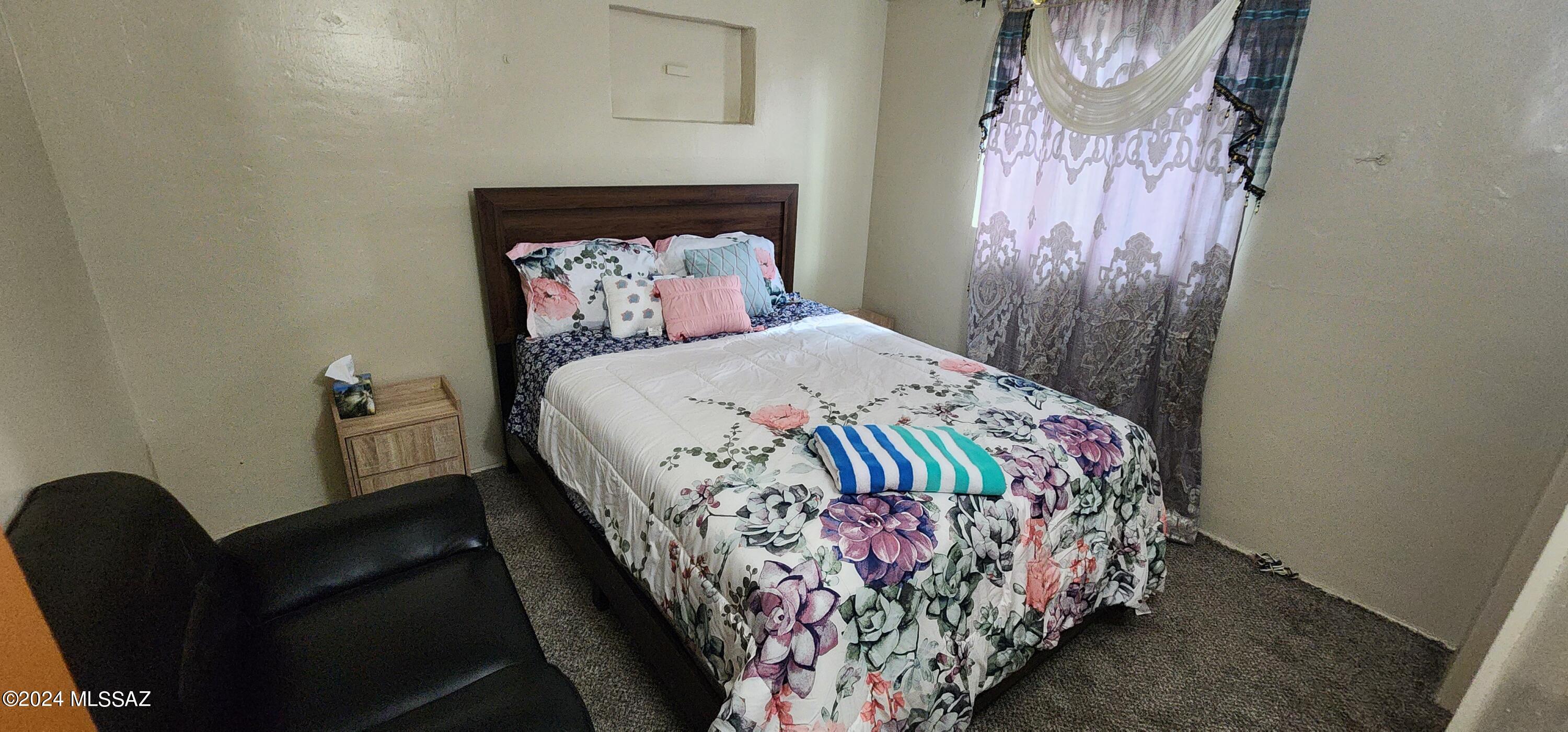 Mayfair Terrace - Residential Lease