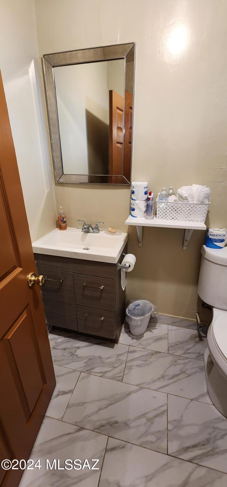 Mayfair Terrace - Residential Lease