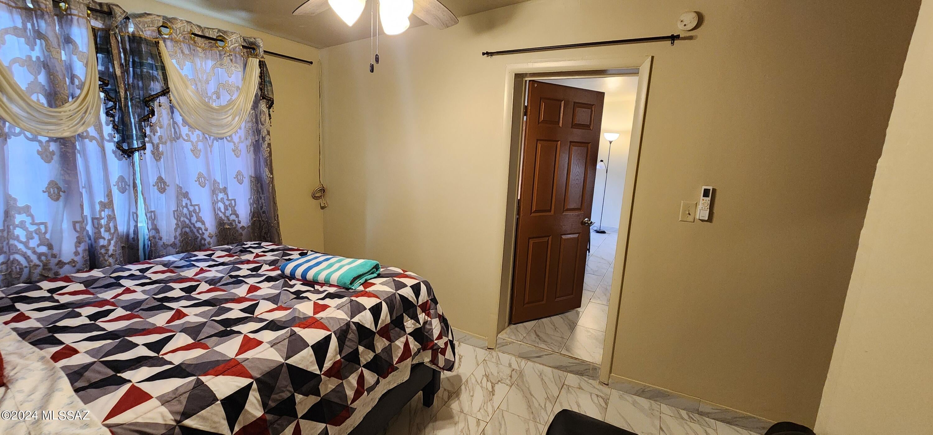 Mayfair Terrace - Residential Lease