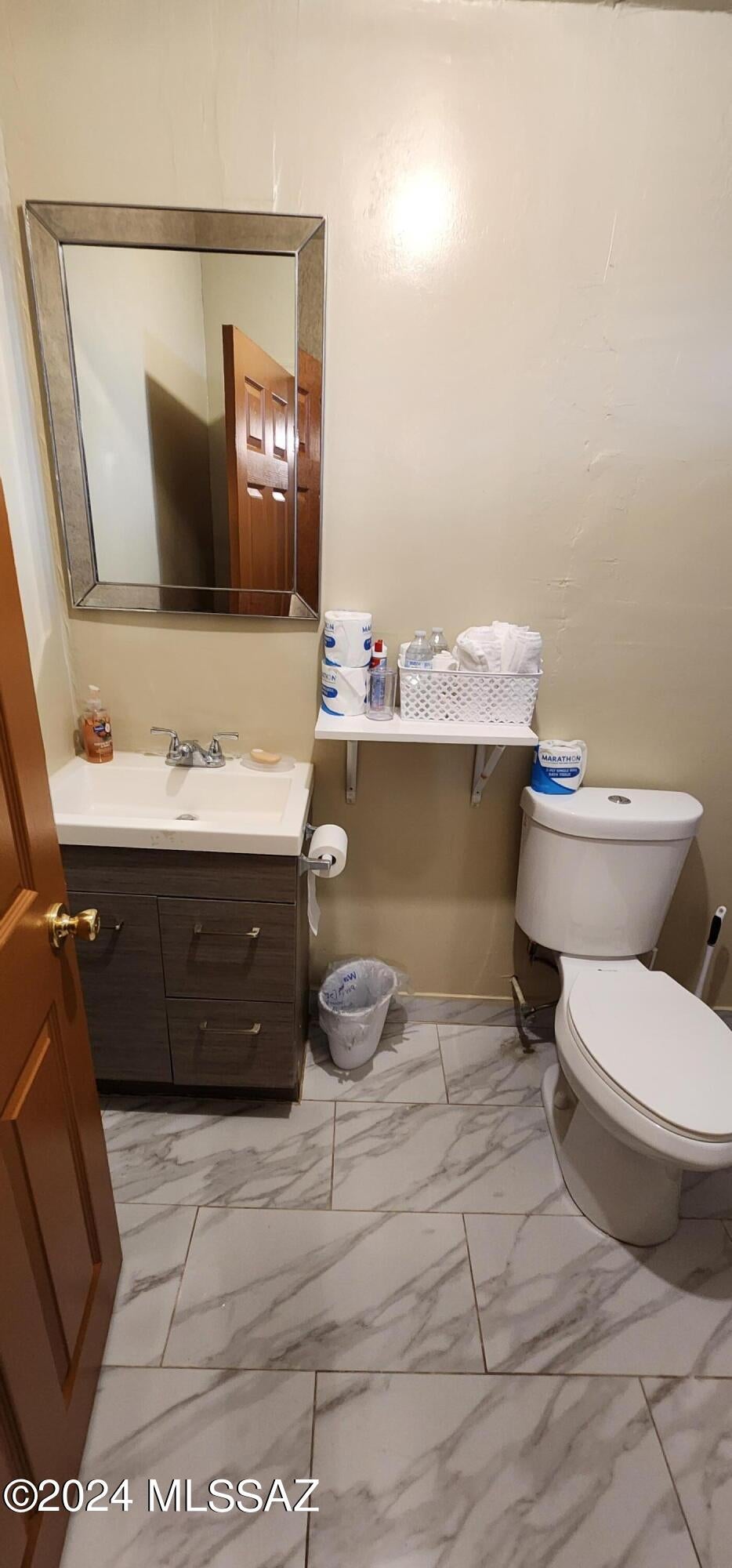 Mayfair Terrace - Residential Lease