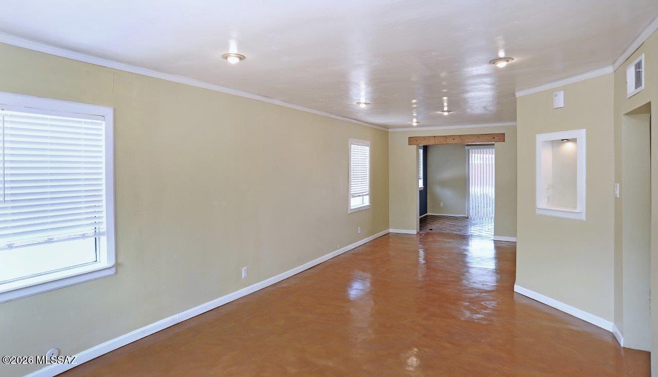 Morning View - Residential Lease