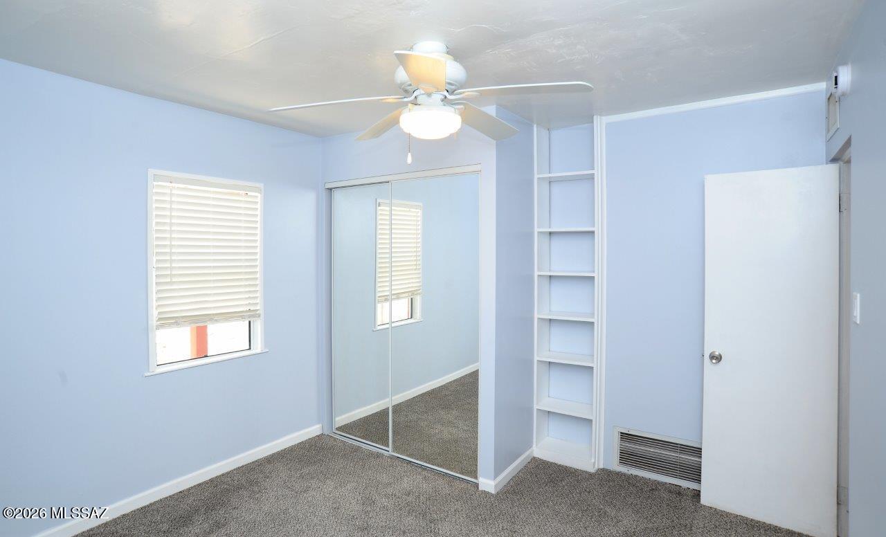 Morning View - Residential Lease