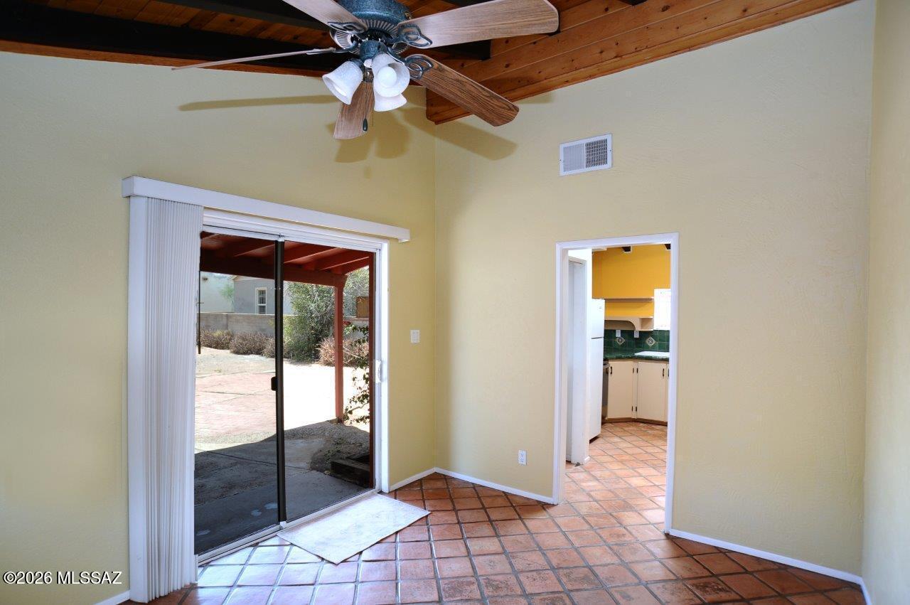 Morning View - Residential Lease