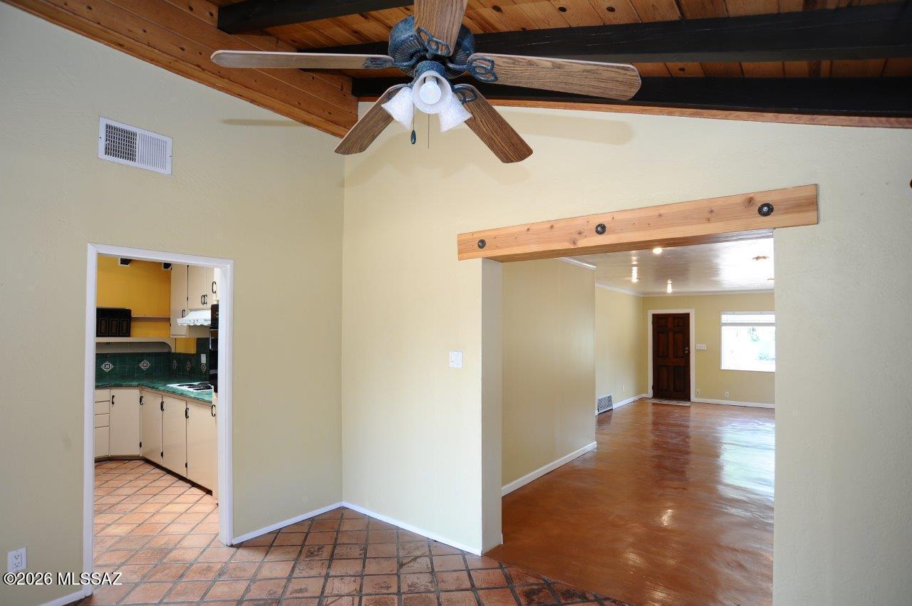 Morning View - Residential Lease