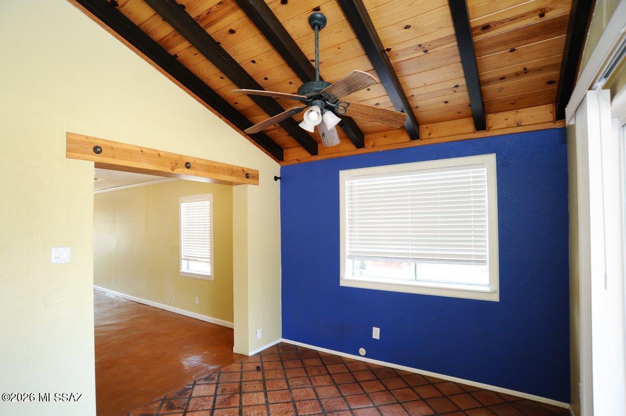 Morning View - Residential Lease