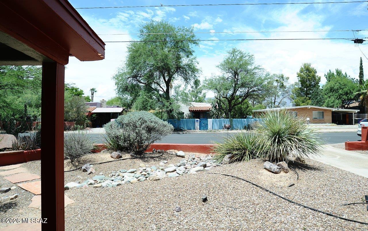 Morning View - Residential Lease