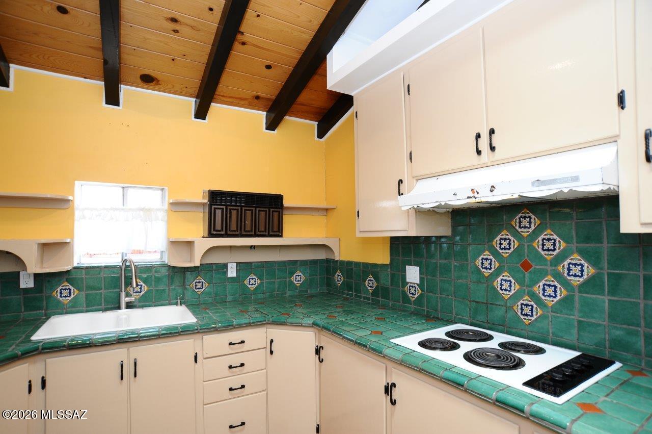Morning View - Residential Lease