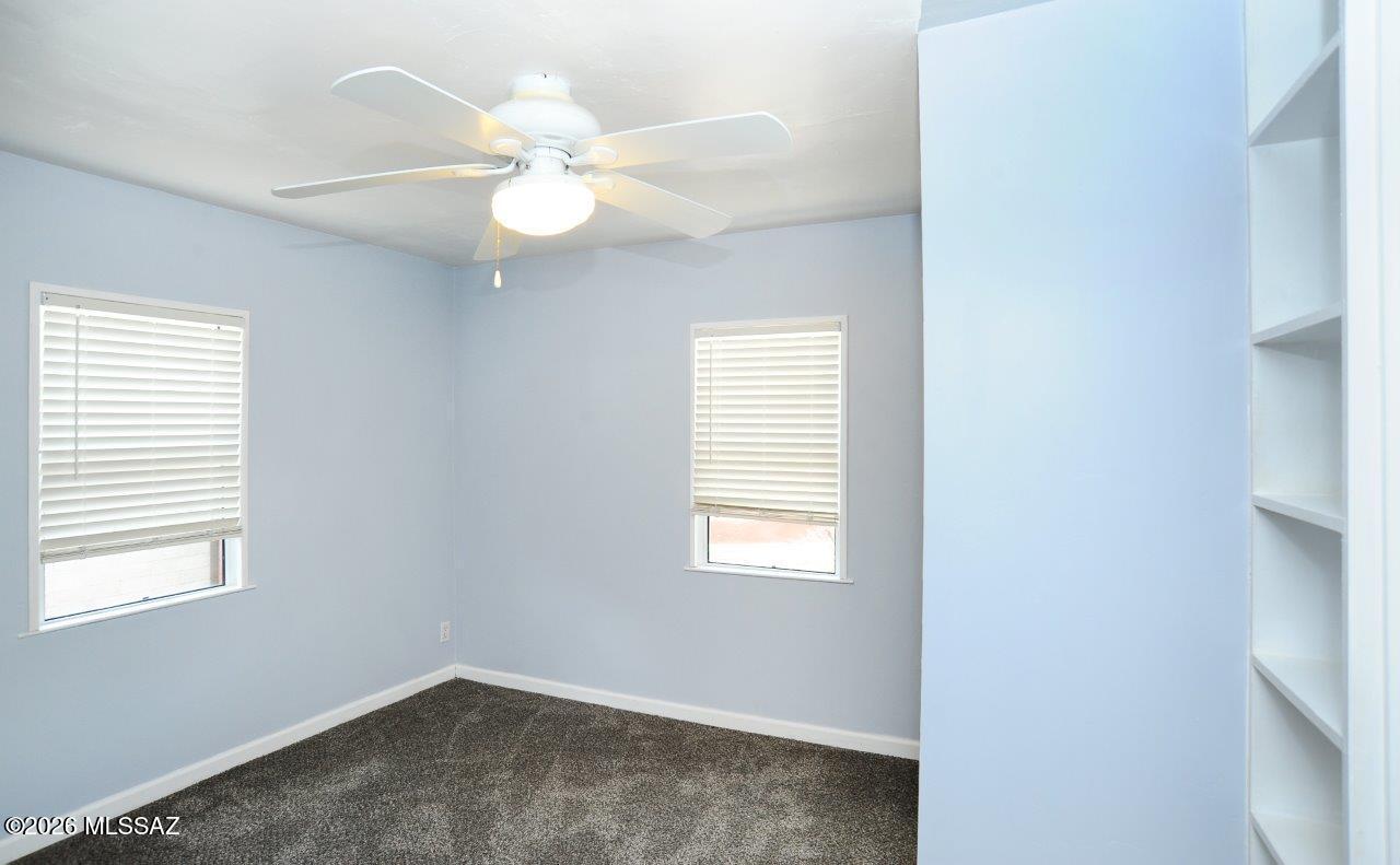 Morning View - Residential Lease