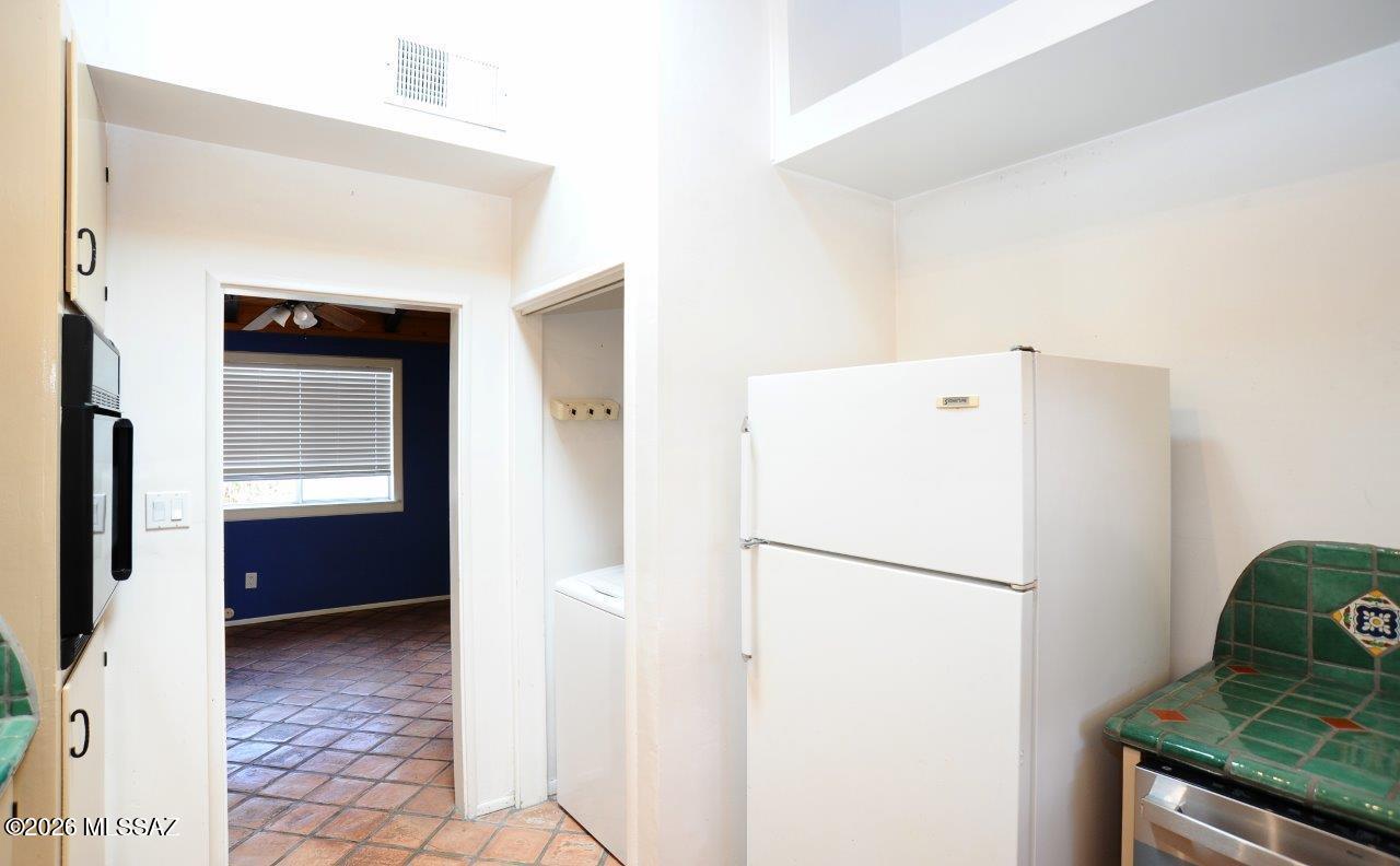 Morning View - Residential Lease