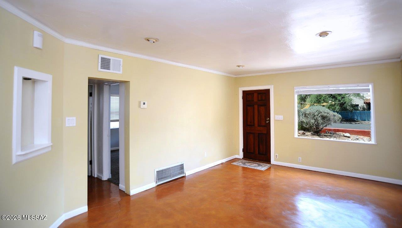 Morning View - Residential Lease
