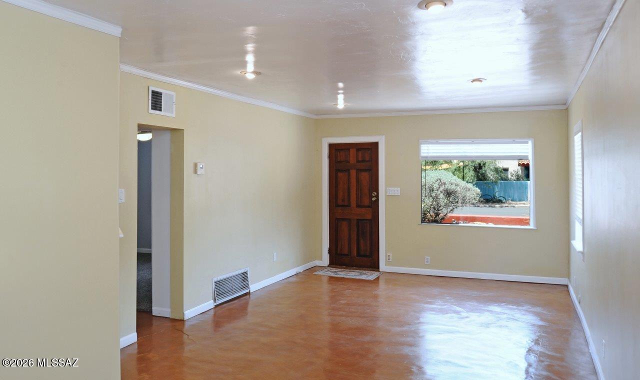 Morning View - Residential Lease
