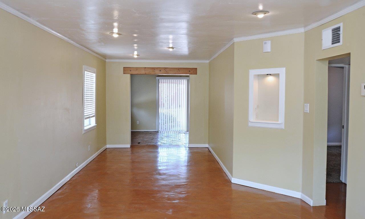 Morning View - Residential Lease