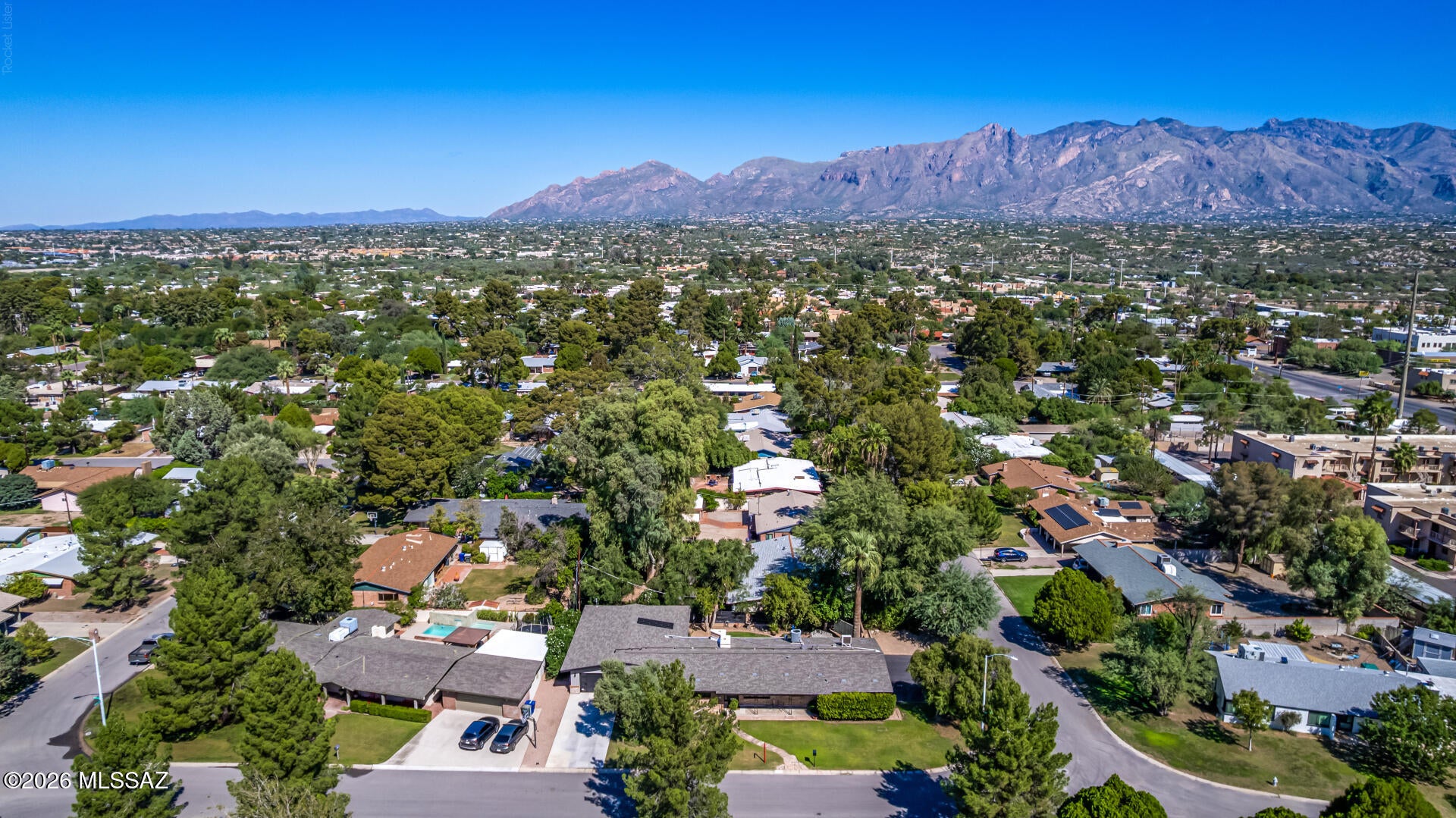 Winterhaven - Residential