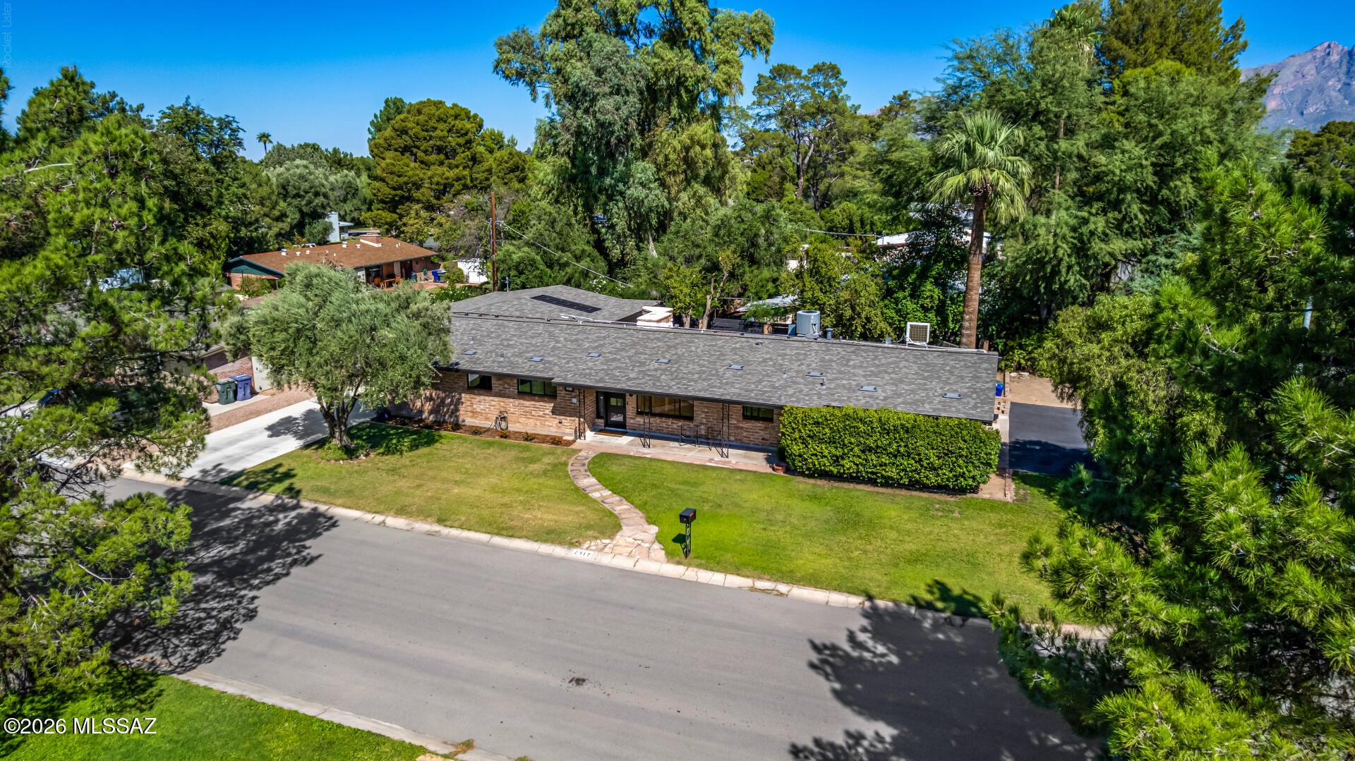 Winterhaven - Residential
