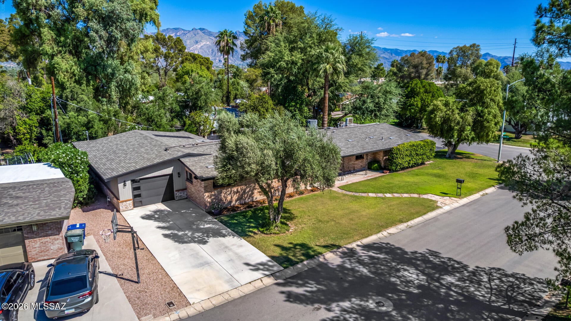 Winterhaven - Residential