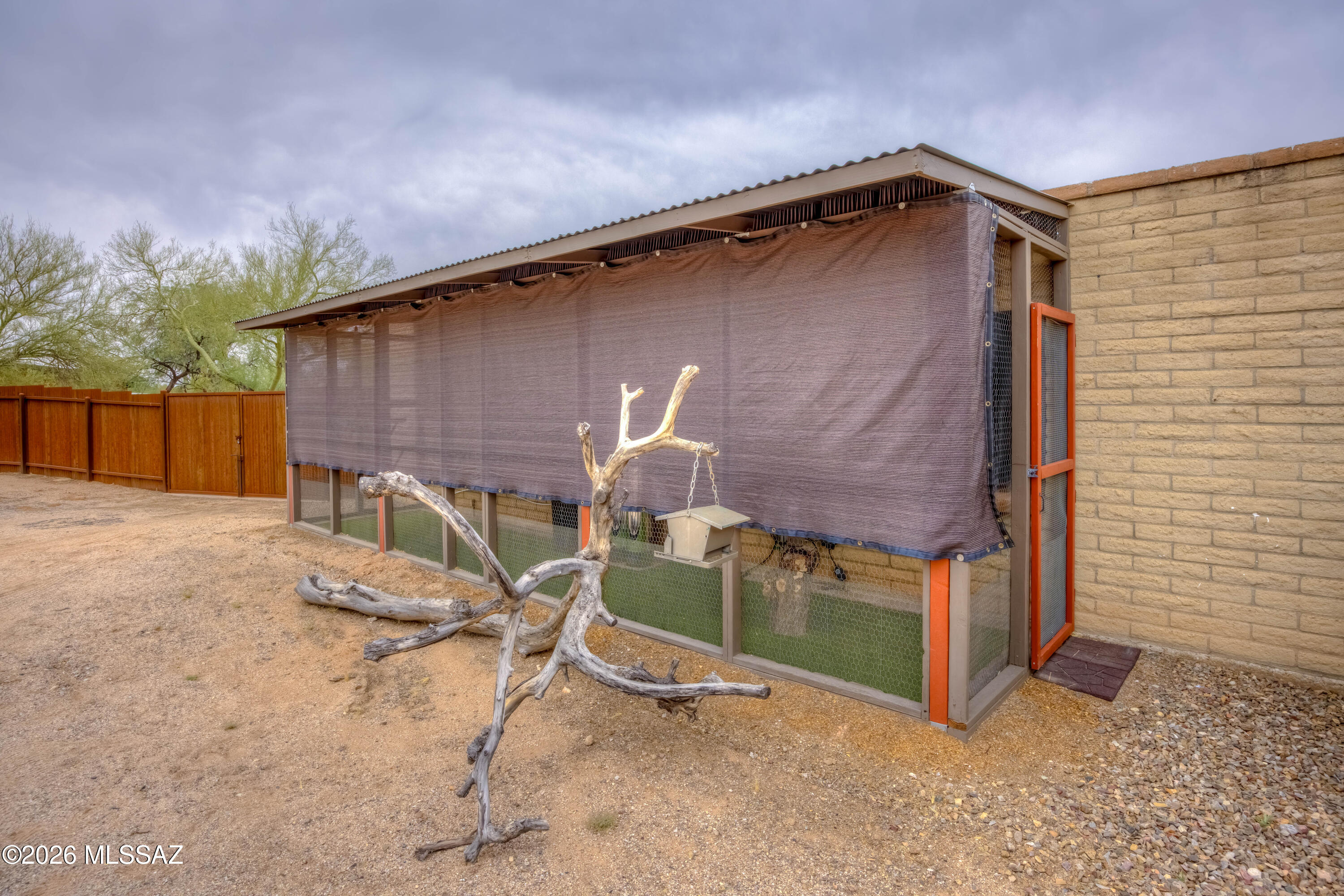 Tres Lomas East  (1-71) - Residential
