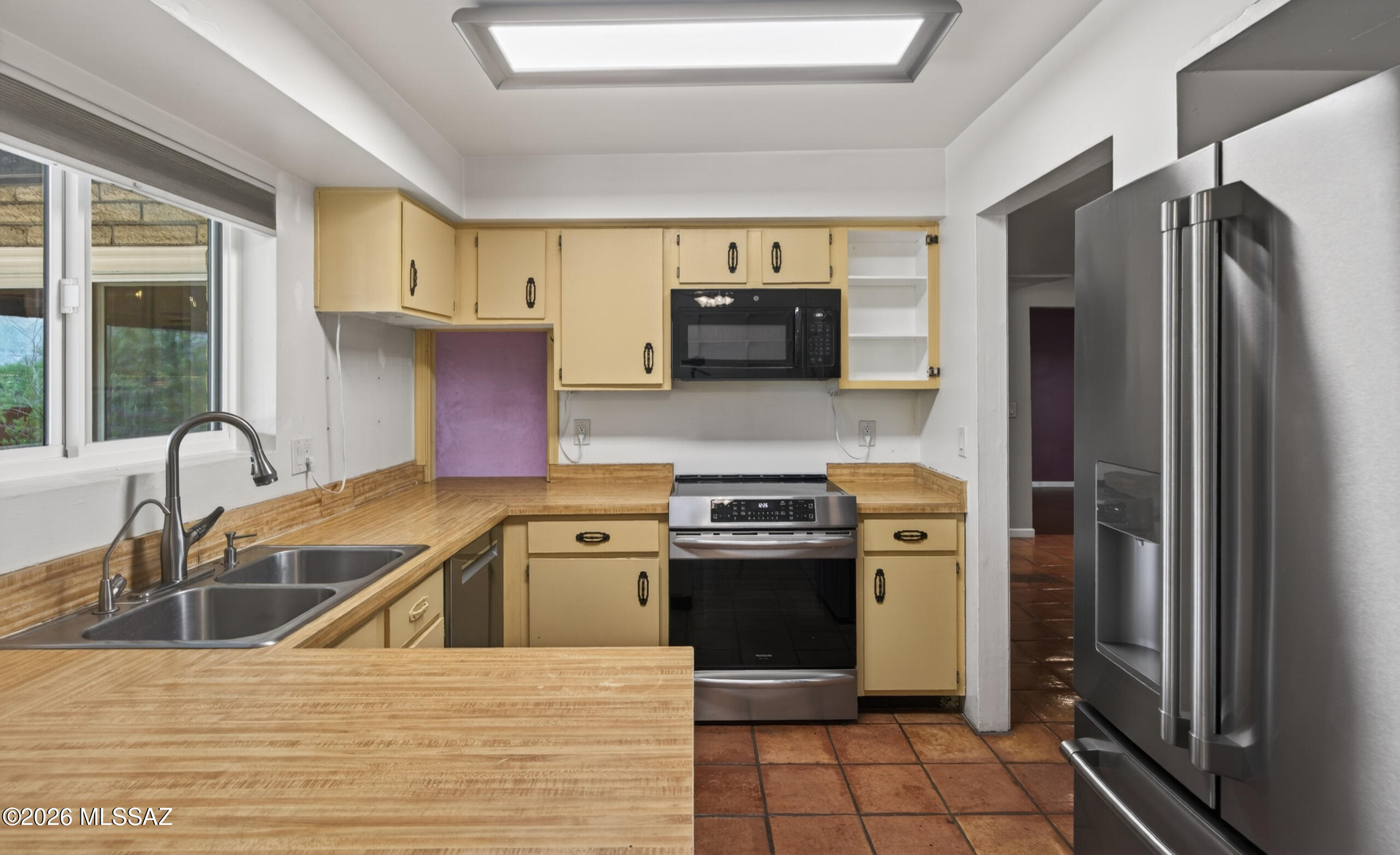 Tres Lomas East  (1-71) - Residential