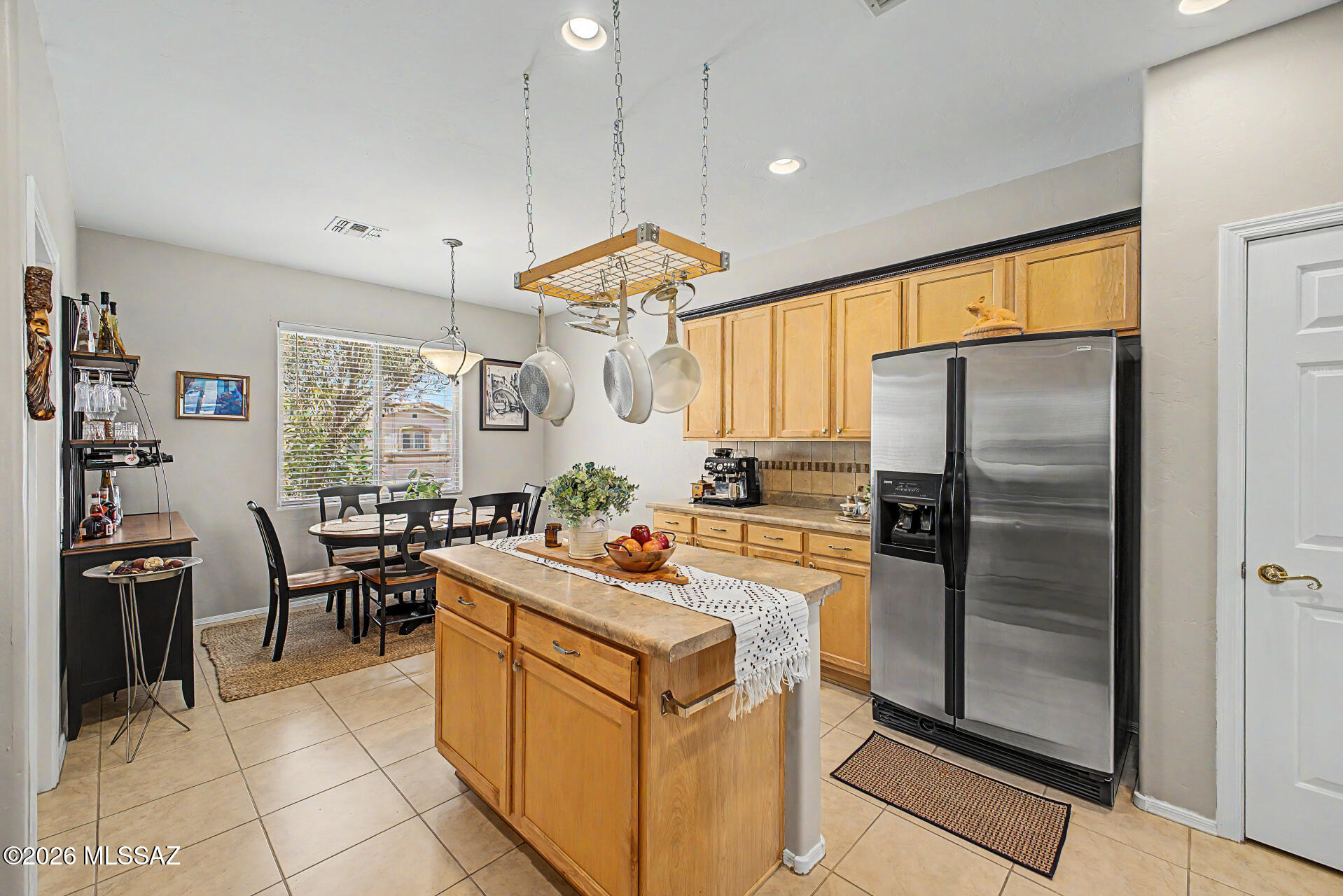 Cortaro Ranch (1-297) - Residential