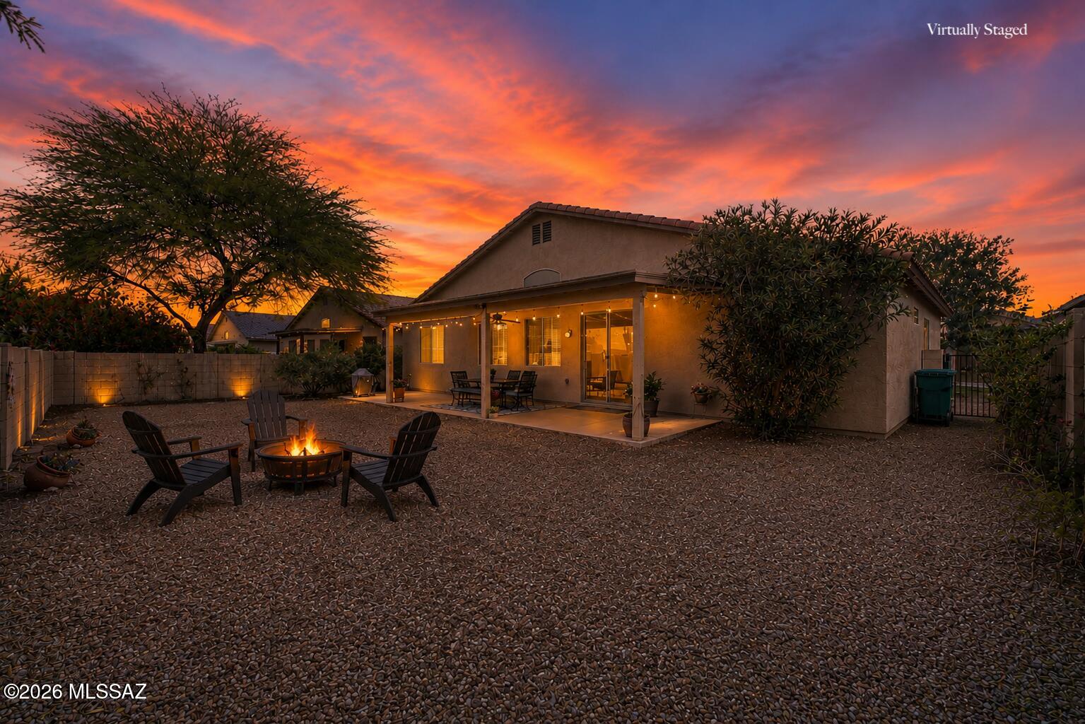 Cortaro Ranch (1-297) - Residential